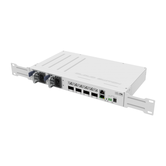 MikroTik CRS504-4XQ-IN