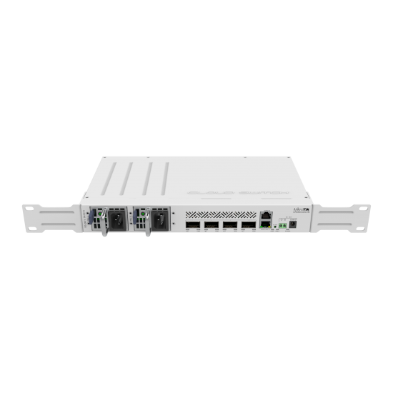 MikroTik CRS504-4XQ-IN