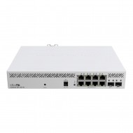 MikroTik CSS610-8P-2S+IN