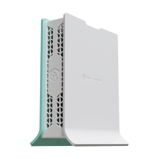 MikroTik hAP ax lite MikroTik hAP ax lite