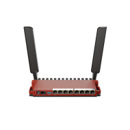 MikroTik L009UiGS-2HaxD-IN (L009UiGS-2HaxD-IN)