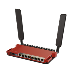 MikroTik L009UiGS-2HaxD-IN (L009UiGS-2HaxD-IN)