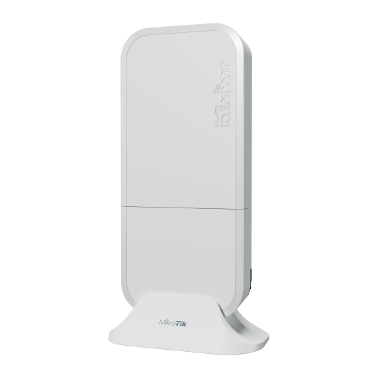 MikroTik wAP ax MikroTik wAP ax