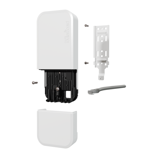 MikroTik wAP ax MikroTik wAP ax