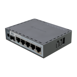 MikroTik hEX S (2025) (E60iUGS)