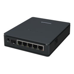 MikroTik hAP ax S (E62iUGS-2axD5axT)