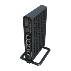 MikroTik hAP be lite (A42G-HbeP)