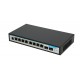 EXTRALINK PERSES EX-SG1008P 10 PORT GIGABIT POE SWITCH EXTRALINK PERSES EX-SG1008P 10 PORT GIGABIT POE SWITCH