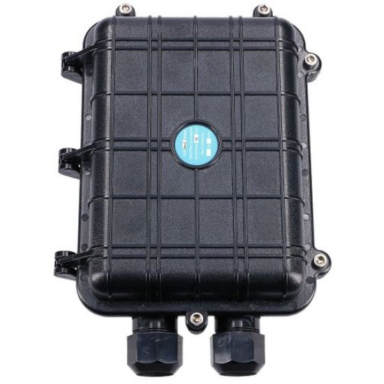 EXTRALINK Bruce FTTX Closure 4 Trays, 96 Core EXTRALINK Bruce FTTX Closure 4 Trays, 96 Core