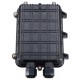 EXTRALINK Bruce FTTX Closure 4 Trays, 96 Core EXTRALINK Bruce FTTX Closure 4 Trays, 96 Core