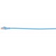 EXTRALINK Cat.6A S/FTP 1m LAN Patchcord Copper Twisted Pair, 10Gbps