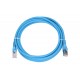 EXTRALINK Cat.6A S/FTP 3m LAN Patchcord Copper Twisted Pair, 10Gbps EXTRALINK Cat.6A S/FTP 3m LAN Patchcord Copper Twisted Pair, 10Gbps