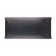 Extralink 4U 600x450 Wall-Mounted Rackmount Cabinet Black Extralink 4U 600x450 Wall-Mounted Rackmount Cabinet Black