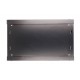 Extralink 6U 600X450 Wall-Mounted Rackmunt Cabinet Black Extralink 6U 600X450 Wall-Mounted Rackmunt Cabinet Black