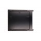 Extralink 9U 600X600 Wall-Mounted Rackmount Cabinet Black Extralink 9U 600X600 Wall-Mounted Rackmount Cabinet Black