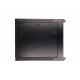 Extralink 9U 600X600 Wall-Mounted Rackmount Cabinet Black