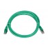 EXTRALINK Cat.6 FTP 2m LAN Patchcord Copper Twisted Pair, 1Gbps