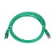 EXTRALINK Cat.6 FTP 2m LAN Patchcord Copper Twisted Pair, 1Gbps EXTRALINK Cat.6 FTP 2m LAN Patchcord Copper Twisted Pair, 1Gbps