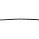EXTRALINK Cat.5e FTP 2m LAN Patchcord Copper Twisted Pair, Black EXTRALINK Cat.5e FTP 2m LAN Patchcord Copper Twisted Pair, Black