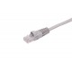 EXTRALINK Cat.5e UTP 5m LAN Patchcord Copper Twisted Pair, Gray EXTRALINK Cat.5e UTP 5m LAN Patchcord Copper Twisted Pair, Gray