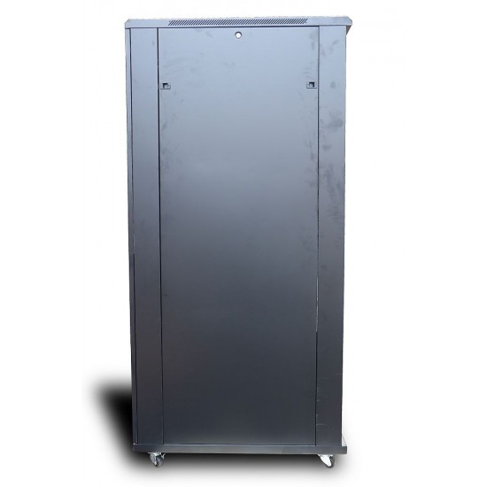 Extralink 42U 600X800 Standing Rackmount Cabinet Black Extralink 42U 600X800 Standing Rackmount Cabinet Black