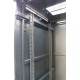 Extralink 42U 600X800 Standing Rackmount Cabinet Black Extralink 42U 600X800 Standing Rackmount Cabinet Black