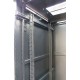 Extralink 42U 600X1000 Standing Rackmount Cabinet Black