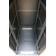 Extralink 42U 600X800 Standing Rackmount Cabinet Black Extralink 42U 600X800 Standing Rackmount Cabinet Black