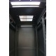 Extralink 42U 600X1000 Standing Rackmount Cabinet Black