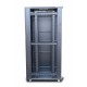 Extralink 42U 600X800 Standing Rackmount Cabinet Black Extralink 42U 600X800 Standing Rackmount Cabinet Black