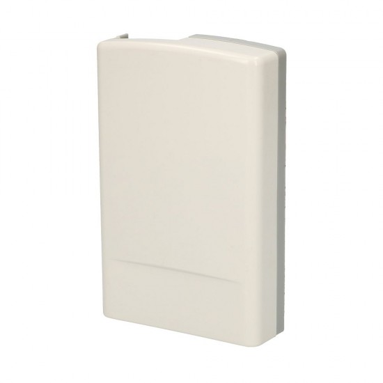 EXTRALINK Amelia 2 Core Fiber Optic Terminal Box Amelia (EL-TB-AMELIA) EXTRALINK Amelia 2 Core Fiber Optic Terminal Box Amelia (EL-TB-AMELIA)