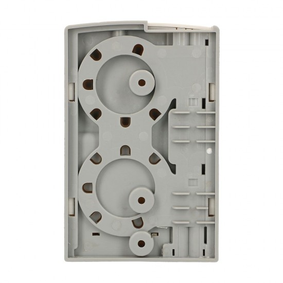 EXTRALINK Amelia 2 Core Fiber Optic Terminal Box Amelia (EL-TB-AMELIA) EXTRALINK Amelia 2 Core Fiber Optic Terminal Box Amelia (EL-TB-AMELIA)