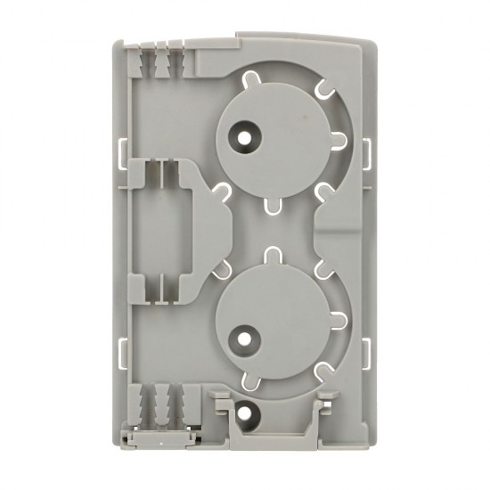 EXTRALINK Amelia 2 Core Fiber Optic Terminal Box Amelia (EL-TB-AMELIA) EXTRALINK Amelia 2 Core Fiber Optic Terminal Box Amelia (EL-TB-AMELIA)