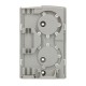 EXTRALINK Amelia 2 Core Fiber Optic Terminal Box Amelia (EL-TB-AMELIA) EXTRALINK Amelia 2 Core Fiber Optic Terminal Box Amelia (EL-TB-AMELIA)