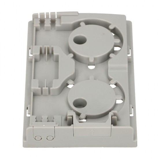 EXTRALINK Amelia 2 Core Fiber Optic Terminal Box Amelia (EL-TB-AMELIA) EXTRALINK Amelia 2 Core Fiber Optic Terminal Box Amelia (EL-TB-AMELIA)