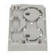 EXTRALINK Amelia 2 Core Fiber Optic Terminal Box Amelia (EL-TB-AMELIA) EXTRALINK Amelia 2 Core Fiber Optic Terminal Box Amelia (EL-TB-AMELIA)