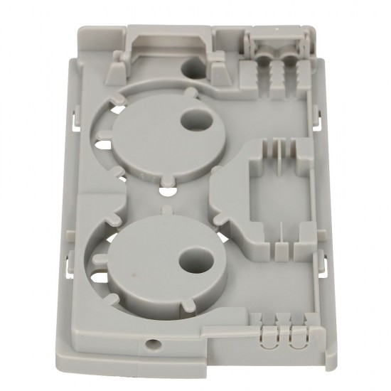 EXTRALINK Amelia 2 Core Fiber Optic Terminal Box Amelia (EL-TB-AMELIA) EXTRALINK Amelia 2 Core Fiber Optic Terminal Box Amelia (EL-TB-AMELIA)