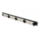 Extralink 24 Port CAT6 UTP Patch Panel V2 Extralink 24 Port CAT6 UTP Patch Panel V2
