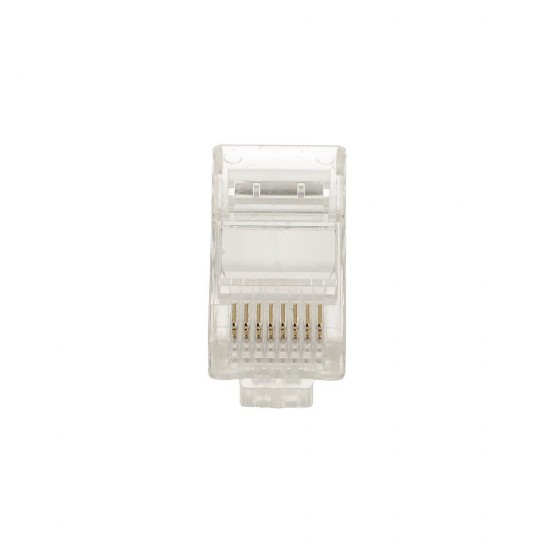 Extralink RJ45 PLUG CAT5E UTP Extralink RJ45 PLUG CAT5E UTP