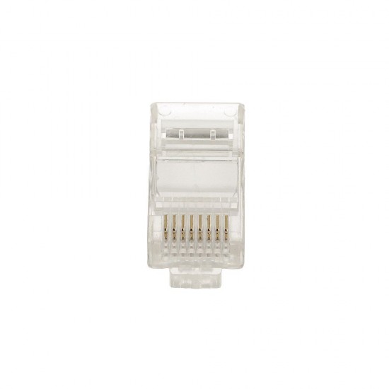 Extralink RJ45 PLUG CAT5E UTP