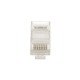 Extralink RJ45 PLUG CAT5E UTP Extralink RJ45 PLUG CAT5E UTP