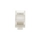 Extralink RJ45 PLUG CAT5E UTP