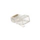 Extralink RJ45 PLUG CAT5E UTP Extralink RJ45 PLUG CAT5E UTP