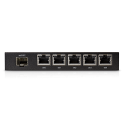 Ubiquiti EdgeRouter X SFP (ER-X-SFP)