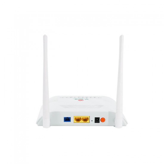 VSOL xPON 1GE 1FE WiFi ONU V2802GW