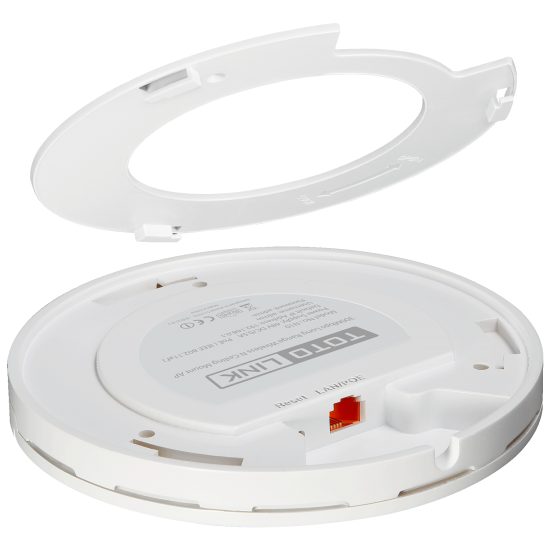 Totolink N9 300Mbps Wireless N Ceiling Mount AP