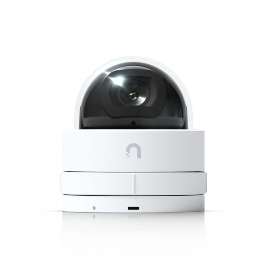 Ubiquiti UniFi Camera G5 Dome Ultra (UVC-G5-Dome-Ultra) Ubiquiti UniFi Camera G5 Dome Ultra (UVC-G5-Dome-Ultra)