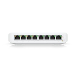Ubiquiti UniFi Switch Lite 8 PoE (USW-Lite-8-POE)