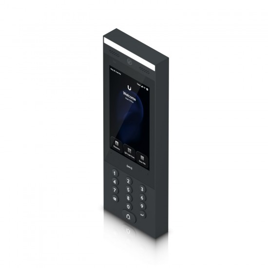 Ubiquiti Access G3 Intercom (UA-G3-Intercom) Ubiquiti Access G3 Intercom (UA-G3-Intercom)