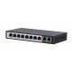 EXTRALINK PERSES EX-SG1008P 10 PORT GIGABIT POE SWITCH EXTRALINK PERSES EX-SG1008P 10 PORT GIGABIT POE SWITCH